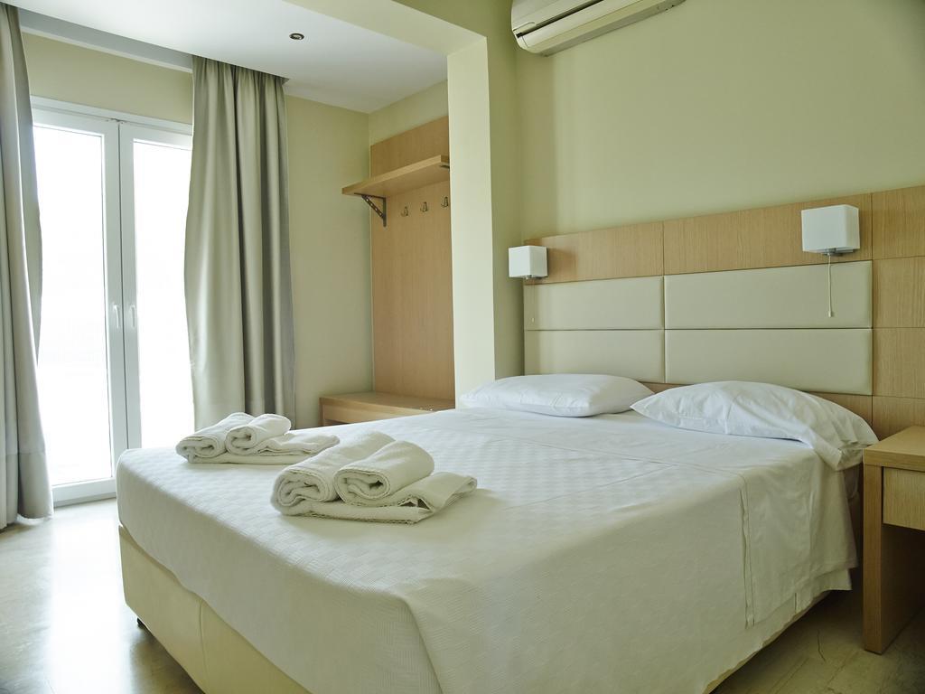 Cosmos Apartments Vasiliki  Room photo