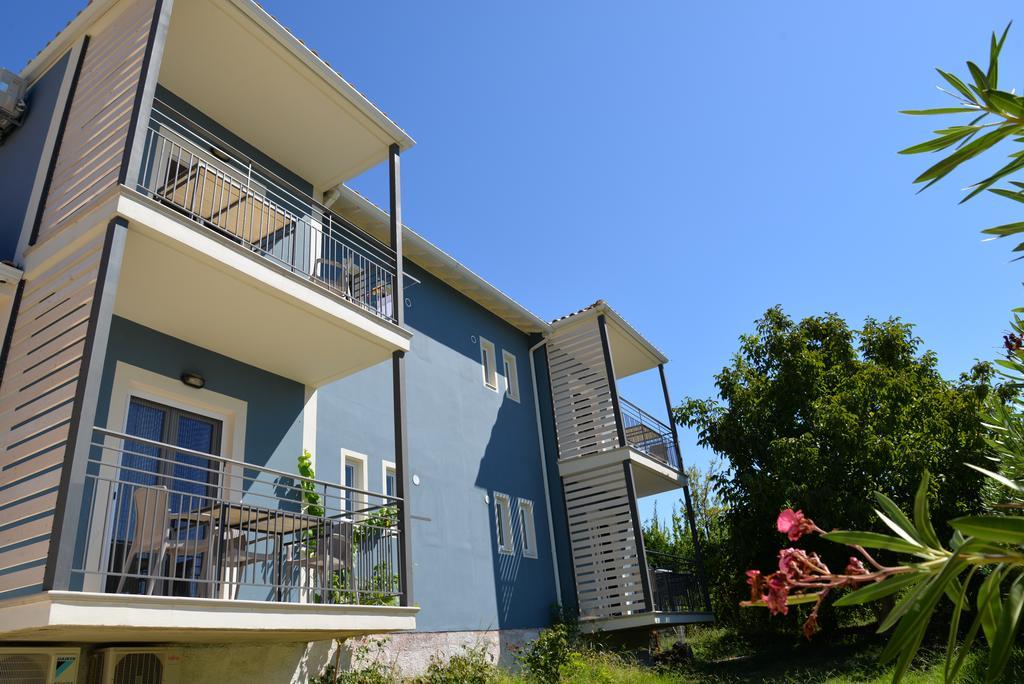 Cosmos Apartments Vasiliki  Room photo
